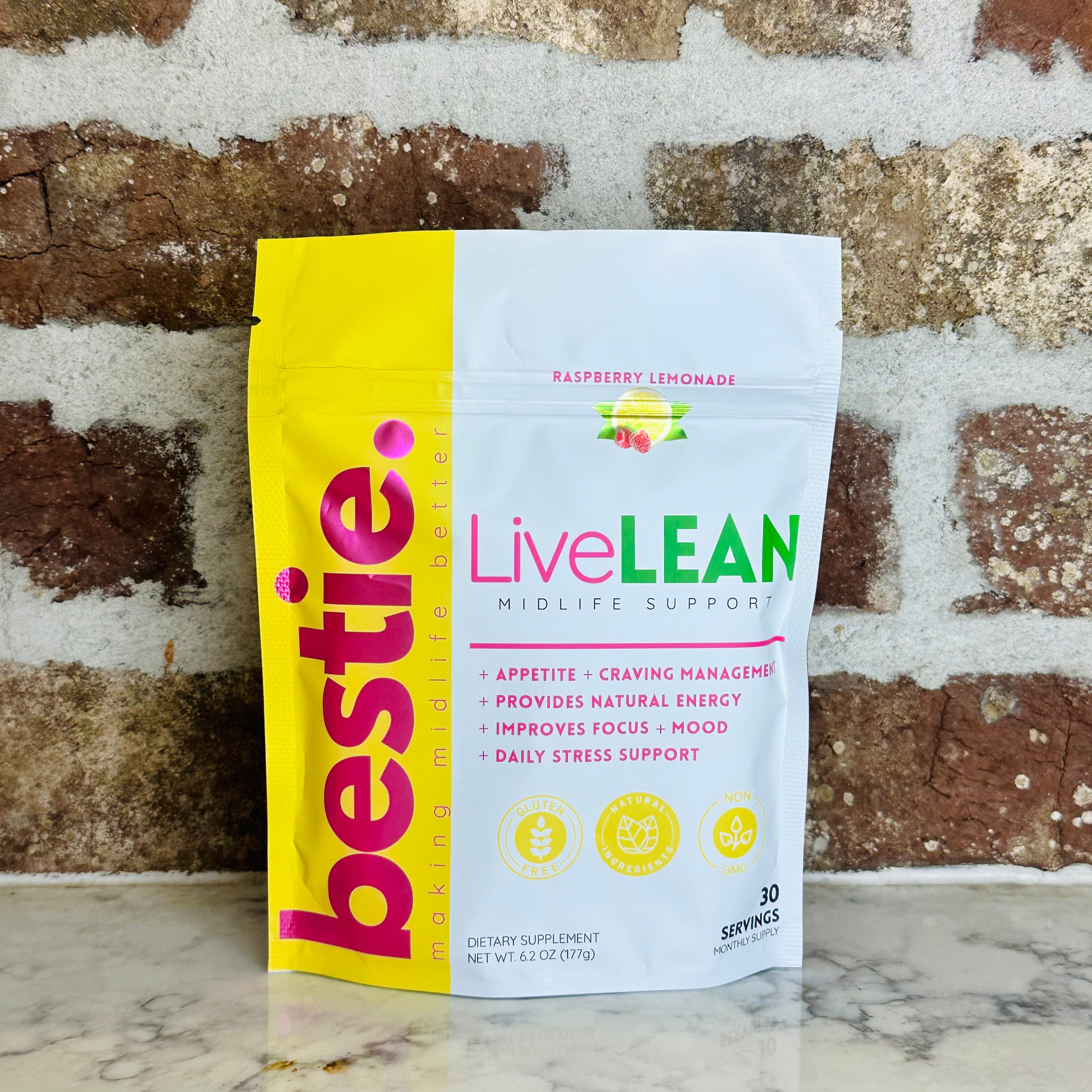 LiveLEAN